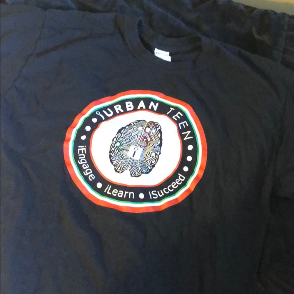 Graphic T-shirt
